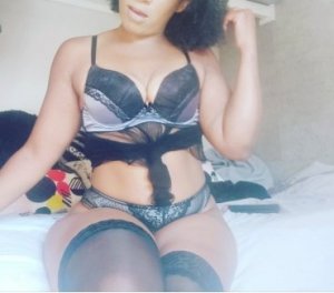 Francia outcall escort in Park Forest, IL