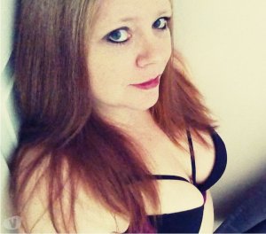 Flaure incall escort in Bowie, MD
